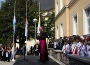 Hvala vam svima koji ste pomogli u osnivanju ove škole - kazao je požeški biskup